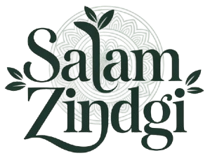 Salam Zindgi New Logo Salam Zindgi New Logo